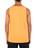 Hurley Top w kolorze pomarańczowo-białym
