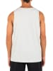 Hurley Top in Weiß/ Bunt