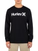 Hurley Koszulka w kolorze czarnym