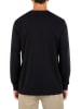 Hurley Longsleeve zwart
