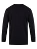 Hurley Longsleeve zwart