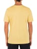 Hurley Shirt oranje