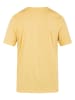 Hurley Shirt oranje