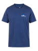 Hurley Shirt donkerblauw