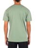 Hurley Shirt groen
