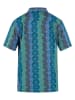 Hurley Blouse groen/blauw