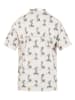 Hurley Blouse crème/kaki