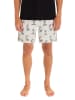 Hurley Zwemshort crème/kaki