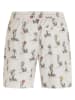 Hurley Zwemshort crème/kaki