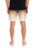 Hurley Zwemshort kaki/meerkleurig