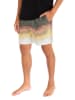 Hurley Zwemshort kaki/meerkleurig