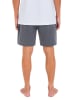 Hurley Zwemshort grijs