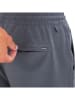 Hurley Zwemshort grijs