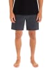 Hurley Badeshorts in Anthrazit