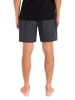 Hurley Badeshorts in Anthrazit
