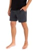 Hurley Badeshorts in Anthrazit