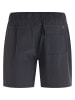Hurley Badeshorts in Anthrazit