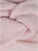 Zwillingsherz Stirnband in Rosa