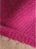 Zwillingsherz Beanie in Pink