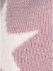 Zwillingsherz Beanie lichtroze