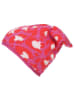 Zwillingsherz Beanie roze