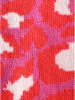 Zwillingsherz Beanie roze