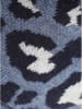 Zwillingsherz Beanie blauw
