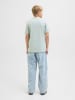 JACK & JONES Junior Dżinsy "Alex" - Regular fit - w kolorze błękitnym