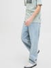 JACK & JONES Junior Dżinsy "Alex" - Regular fit - w kolorze błękitnym