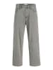 JACK & JONES Junior Spijkerbroek "Alex" - regular fit - grijs