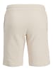 JACK & JONES Junior Sweatshort "Vesterbro" beige