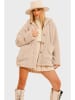 Trend Alacati Teddyjas beige