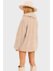 Trend Alacati Teddyjas beige