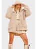 Trend Alacati Teddyjas beige