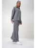 Trend Alacati 2-delige outfit grijs