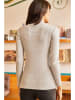 Olalook Trui beige