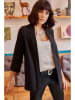 Olalook Blazer zwart
