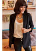 Olalook Blazer zwart