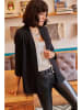 Olalook Blazer zwart