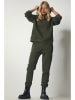 Happiness Istanbul 2tlg. Outfit in Khaki