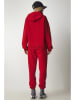 Happiness Istanbul 2tlg. Outfit in Rot