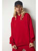 Happiness Istanbul 2tlg. Outfit in Rot