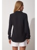 Happiness Istanbul Blouse zwart