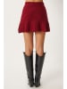 Happiness Istanbul 2-delige outfit bordeaux