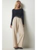 Happiness Istanbul Marlenebroek beige