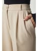 Happiness Istanbul Marlenehose in Beige