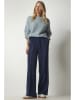 Happiness Istanbul Marlenebroek donkerblauw