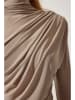Happiness Istanbul Longsleeve in Taupe