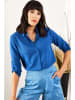 Olalook Hemd in Blau
