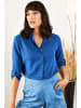 Olalook Hemd in Blau